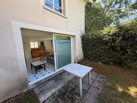 location maison 3 pièces  73.63m²  saint