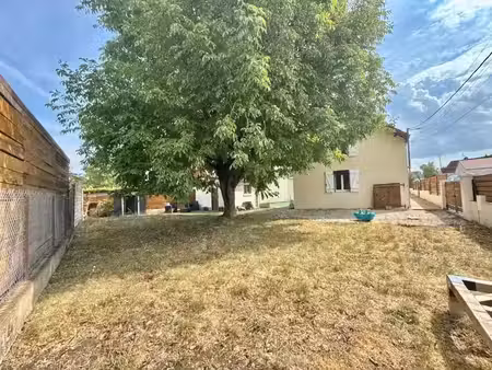 saulon la rue - maison 4 pièces à vendre - 107m2 - 290 000 € - réf: cu6d-a48-3jn - bourse 