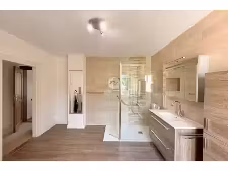 maison familiale 140 m² à thann avec jardin et double garage d