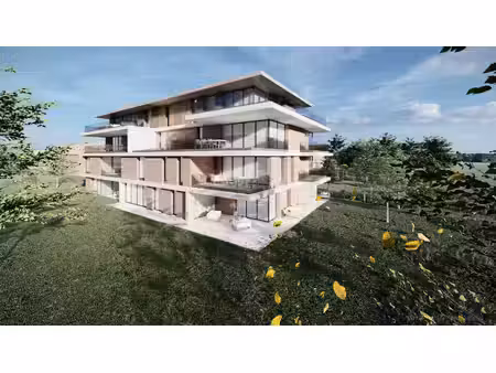 terrain à vendre de 4341 m² à maurage (vbe57290)