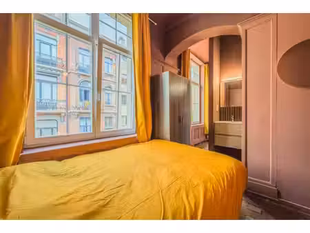 maison en colocation à rue bâtonnier braffort woluwe-saint-lambert (vbe57459)