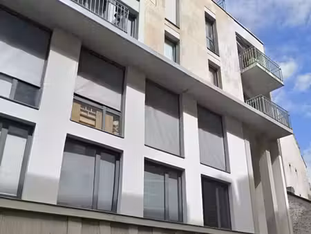 achat local professionnel 170m²