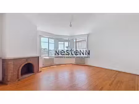 appartement t4 lumineux ? centre-ville de cazères