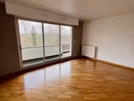location appartement 2 pièces 54m² brunoy 91800