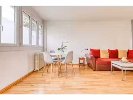 exclusivité  christophe michaudelle capifrance vous propose secteur hôpital  appartement 4