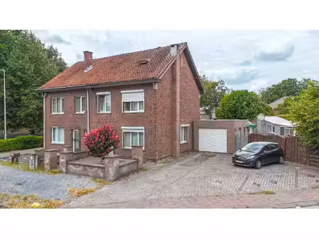 huis te koop in heusden-zolder met 3 slaapkamers