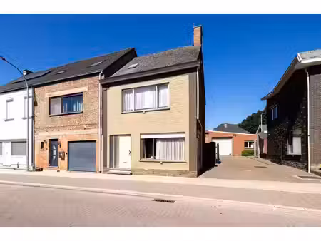 huis te koop in putte met 3 slaapkamers