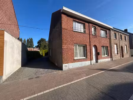huis te koop in beselare met 2 slaapkamers
