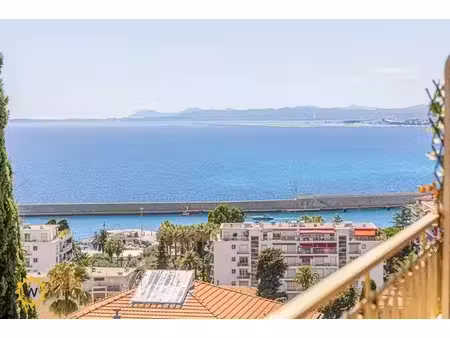 appartement de luxe 1 chambres en vente à nice  provence-alpes-côte d'azur