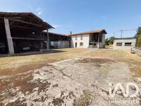 ferme à valentine (31800)