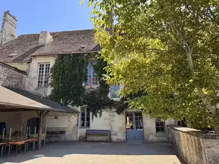 vente maison 12 pièces 247.06 m² à bellême (61130)  349 800 €