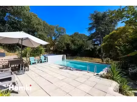 vente villa 5 pièces 102.18 m² à nimes (30000)  350 000 €