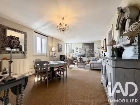 appartement à le havre (76600)