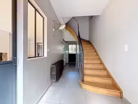 vente maison 7 pièces 138 m² à dunkerque (59140)  610 000 €