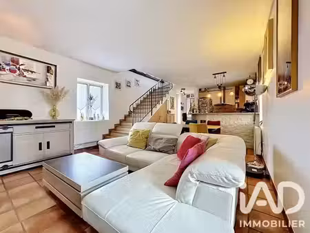 vente maison 6 pièces 110 m² à andelu (78770)  354 000 €