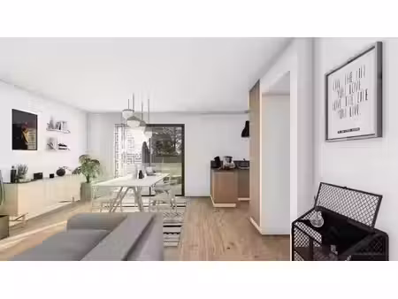 vente maison neuve 5 pièces 89 m² à erdeven (56410)  357 000 €