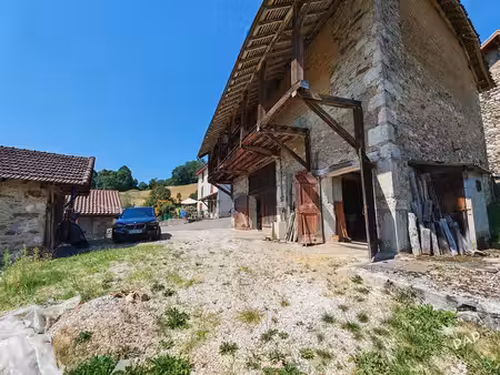 saint-aupre (38960)