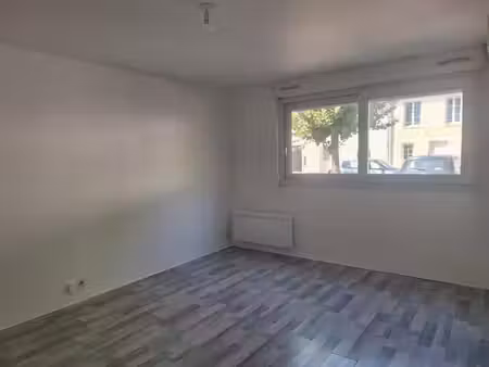 location appartement 1 pièce 29m² lisieux 14100