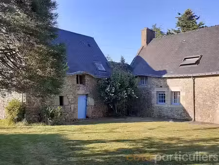 vente maison 7 pièces 181 m² à plescop (56890)  498 720 €
