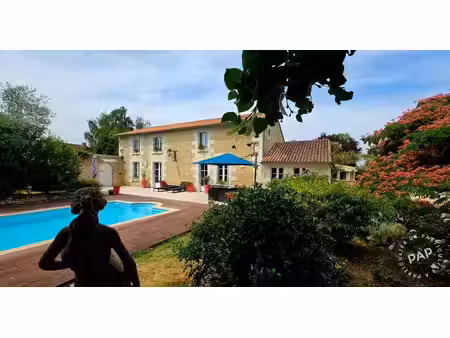 la chaussée (86330)