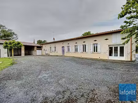 ferme lauragaise à louer à proximité de caraman