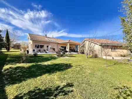 muret (31600)