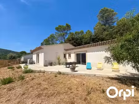 vente villa 5 pièces 126 m² à le cannet-des-maures (83340)  509 000 €