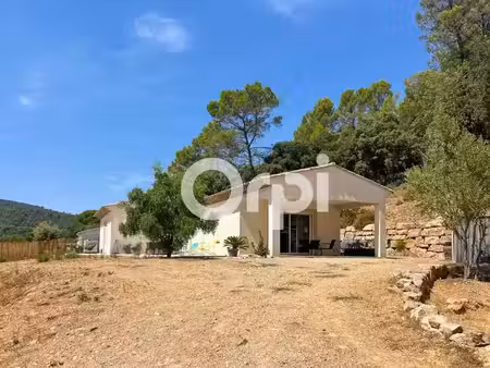 vente villa 5 pièces 126 m² à le cannet-des-maures (83340)  520 000 €