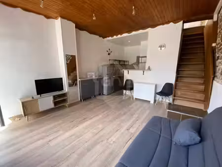 location appartement 2 pièces 34 m² à nîmes (30000)