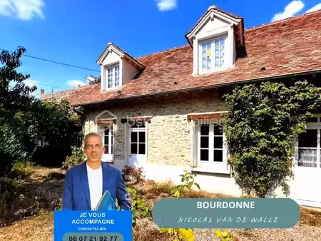 vente maison 10 pièces 179 m² à bourdonné (78113)  525 000 €