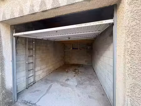 parking à vendre