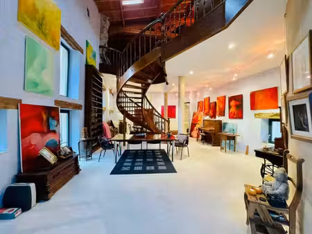 en vente maison 138 m² – 364 000 € |rodemack