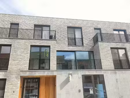 appartement te huur in ardooie met 1 slaapkamer