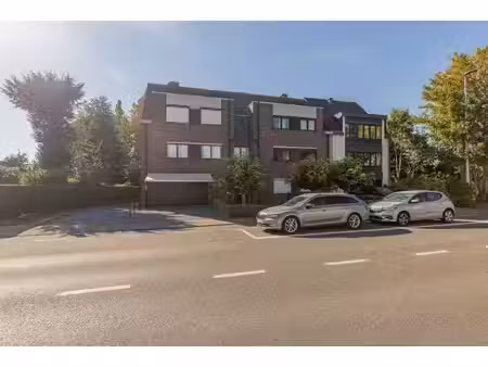 appartement te huur in dendermonde met 2 slaapkamers