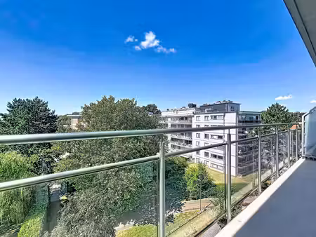 appartement à vendre à ninoofsesteenweg 402 dilbeek (vbe57236)