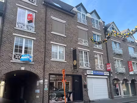 appartement te huur in geel met 1 slaapkamer