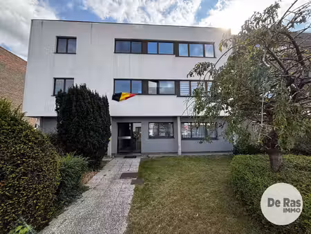 appartement te huur in gent met 2 slaapkamers