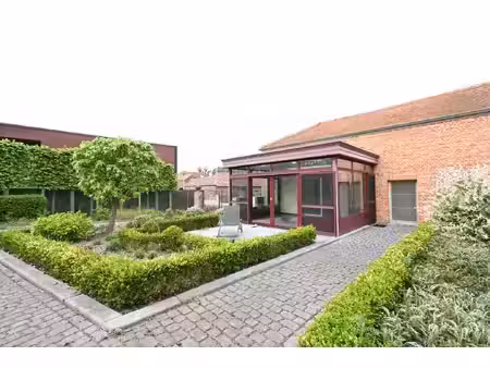appartement te huur in bilzen-hoeselt met 1 slaapkamer