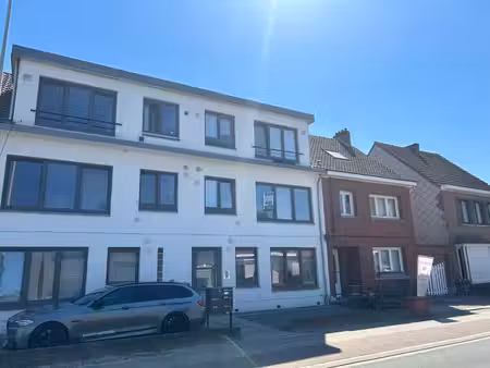 appartement te huur in nijlen met 2 slaapkamers