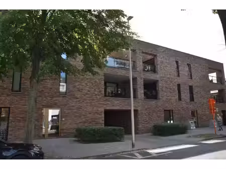 appartement te huur in sint-truiden met 1 slaapkamer