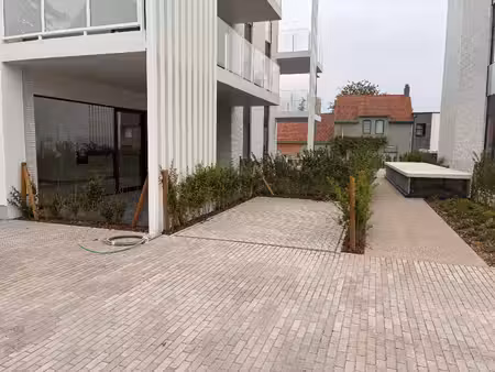 garage te huur in zonnebeke