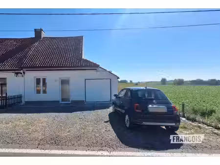 huis te huur in heuvelland met 1 slaapkamer