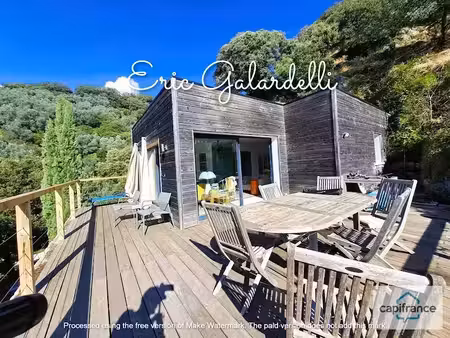 vente maison 6 pièces 155 m² à sainte-lucie-de-tallano (20112)  580 000 €