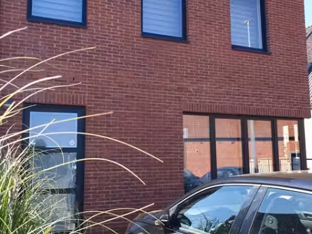appartement te huur in moerzeke met 3 slaapkamers