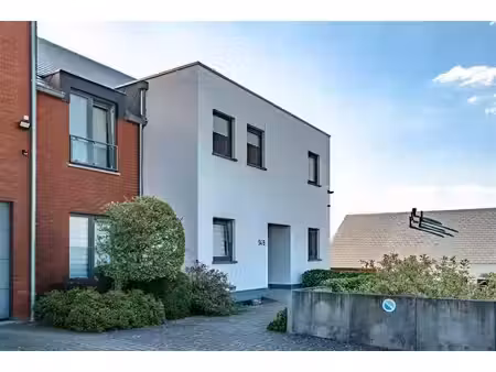 appartement à vendre à rue du long thier 54/b huy (rbw71480)