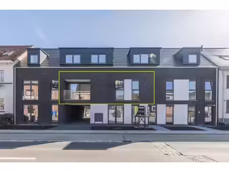 appartement te huur in olen met 3 slaapkamers