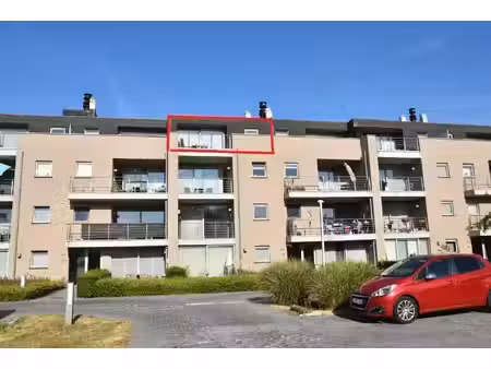 appartement te huur in tongeren met 2 slaapkamers