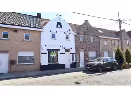 huis te huur in roeselare met 3 slaapkamers
