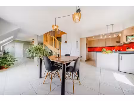 appartement te huur in genepiën met 2 slaapkamers
