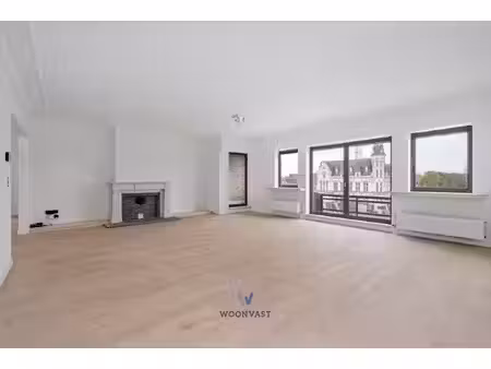 appartement te huur in lokeren met 3 slaapkamers